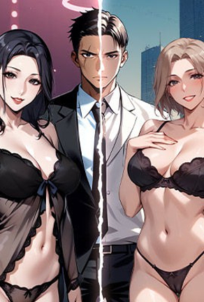 漫画韩漫有码在线看韩漫精选